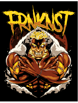 Monstruos Robóticos